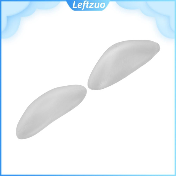 Silicone Shoulder Pads: Soft & Comfortable