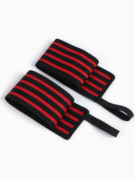 Wrist Support Band: Pain Relief & Stability