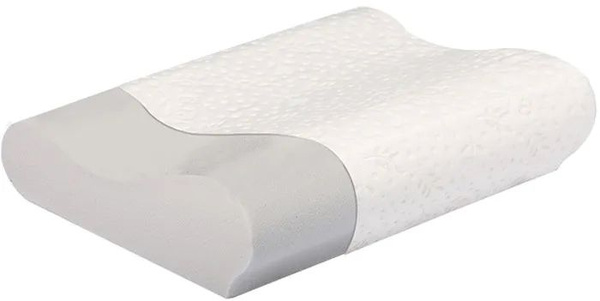 Trives Orthopedic Pillow: 32x49cm, 11cm High