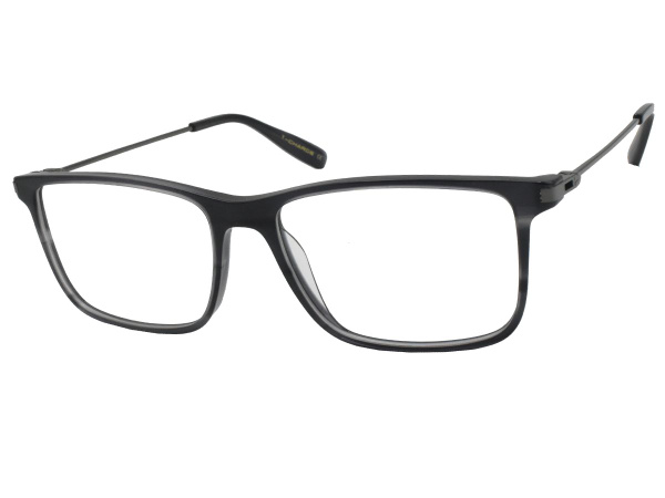 Men's T-Charge T6177 A01 Combination Eyeglass Frames