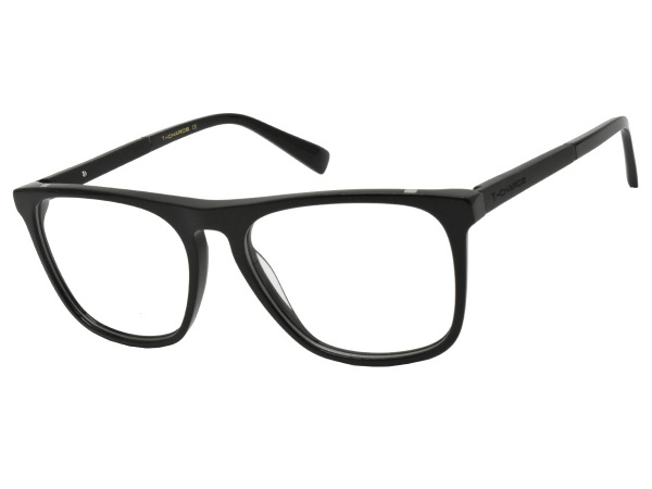 Men's T-Charge T6234 A01 Plastic Eyeglass Frames