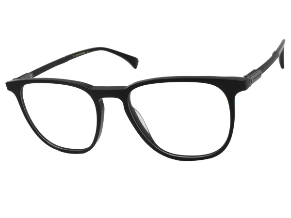 Men's T-Charge T6239 A01 Plastic Eyeglass Frames