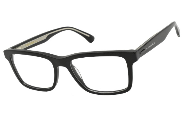 Men's T-Charge T6244 A01 Plastic Eyeglass Frames