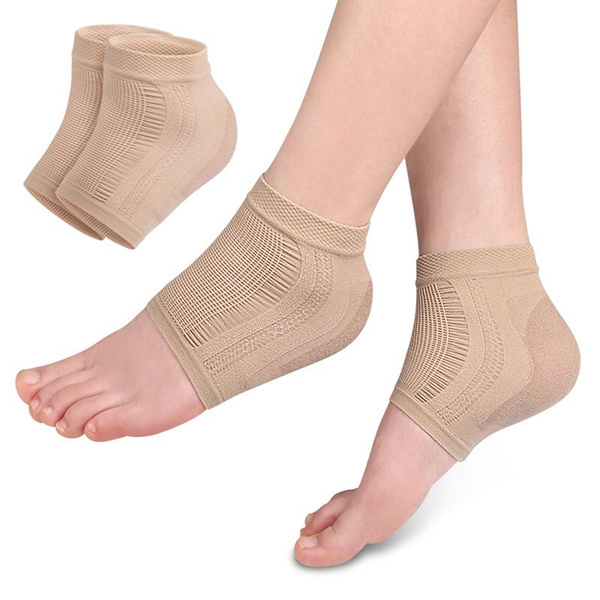 Gel Foot Socks