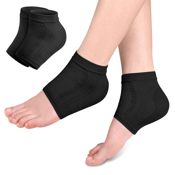 Gel Foot Socks