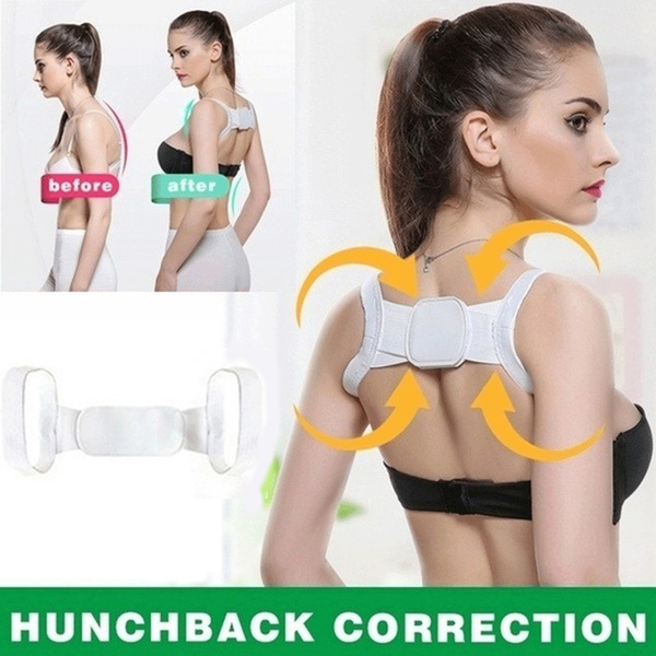 Posture Corrector Belt