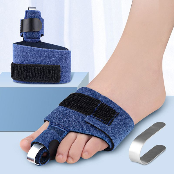 Toe Ring Strap