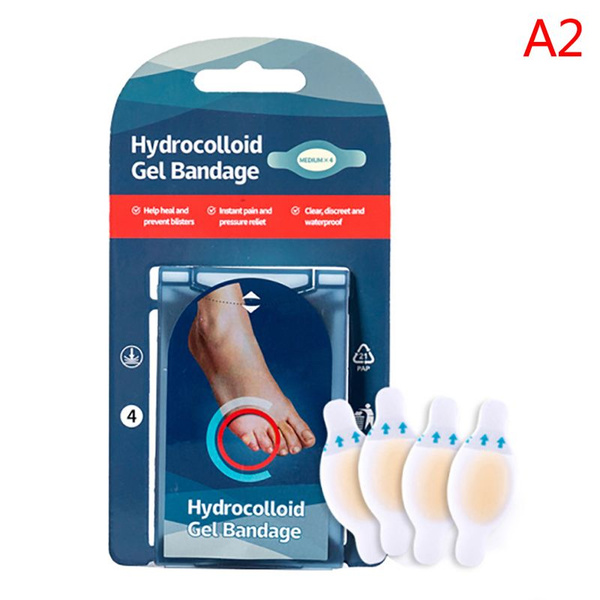 Blisters After Wound Grinding: Treatment & Prevention