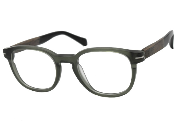 Unisex T-Charge T6285 T02 Plastic Eyeglass Frames