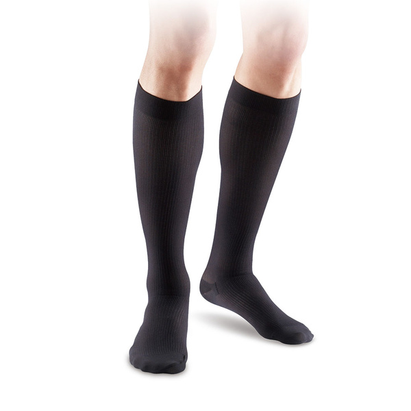 Black Compression Socks - OppO