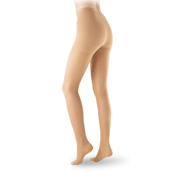 Beige Compression Stockings - OppO