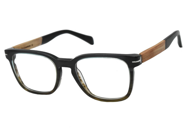 Men's T-Charge T6286 C01 Plastic Eyeglass Frames
