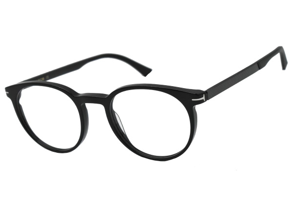 Women's T-Charge T6295 A01 Plastic Eyeglass Frames