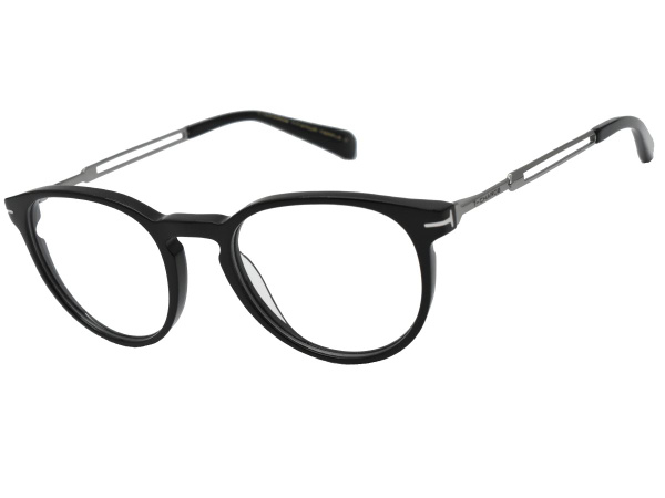 Women's T-Charge T6297T A01 Combo Eyeglass Frames