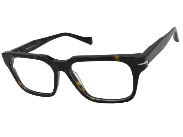 Men's T-Charge T6304 G21 Plastic Eyeglass Frames