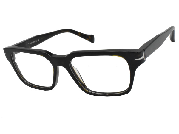 Men's T-Charge T6305 G211 Plastic Eyeglass Frames