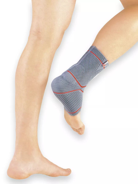 Achilles Tendon Dynamic Orthosis ORLETT DAN-101