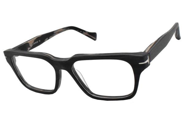 Men's T-Charge T6305 E01 Plastic Eyeglass Frames