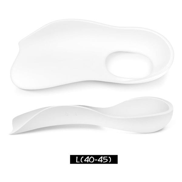Orthotic Foot Pillow