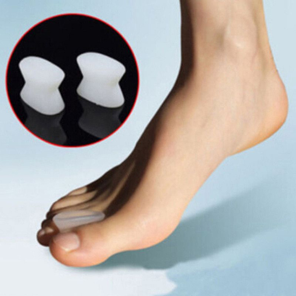 Silicone Fingertip Protectors (2 Pack)