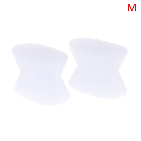 Silicone Fingertip Protectors (2 Pack)