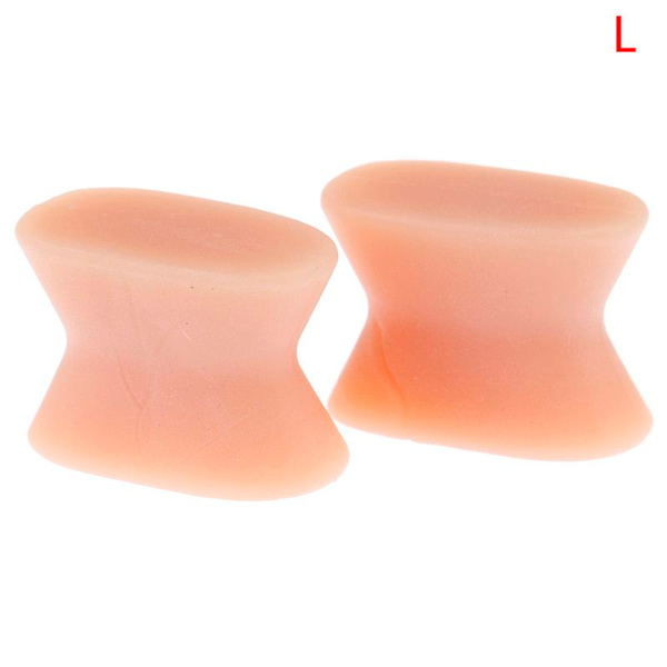 Silicone Fingertip Protectors (2 Pack)
