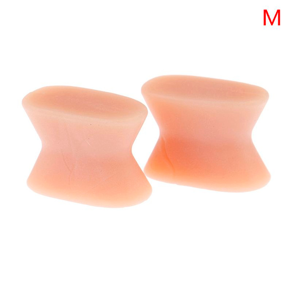 Silicone Fingertip Protectors (2 Pack)