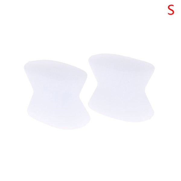 Silicone Fingertip Protectors (2 Pack)