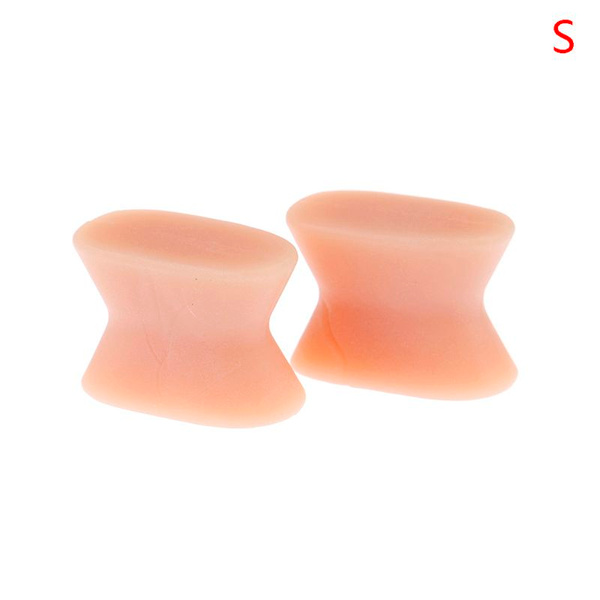 Silicone Fingertip Protectors (2 Pack)