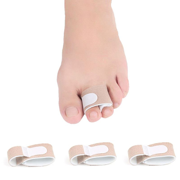 Toe Separators