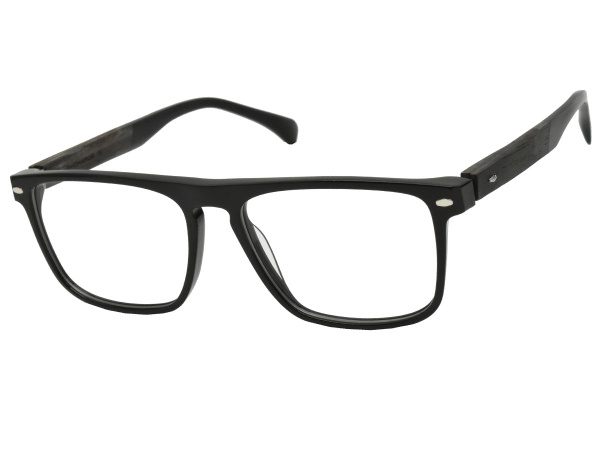 Men's T-Charge T6273 A01 Plastic Eyeglass Frames