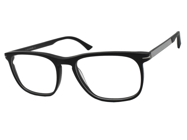 Men's T-Charge T6319 A01 Plastic Eyeglass Frames