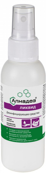 AlmaDez Liquid 0.1L Spray