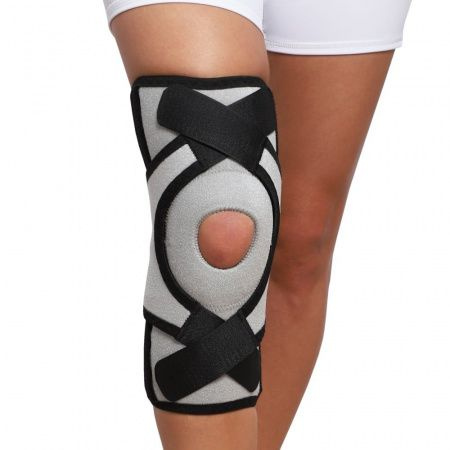 F-518 Knee Brace (Size 3, 39-41cm Circumference)
