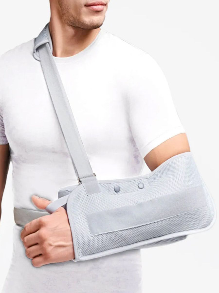 Shoulder & Arm Orthosis ORLETT SI-130