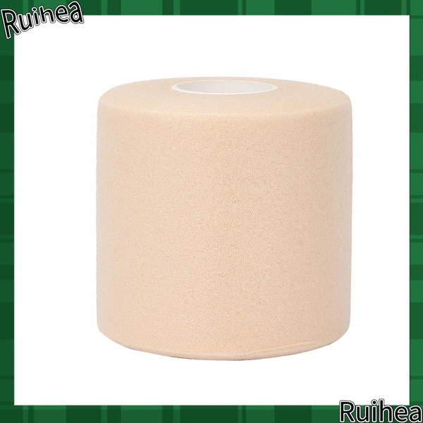 Foam Backing