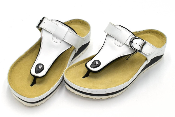 Berkemann Orthopedic Shoes