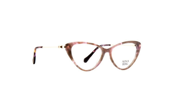 Alina Berg 9972 C2 Eyeglass Frames