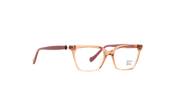 Alina Berg 6511 C2 Eyeglass Frames