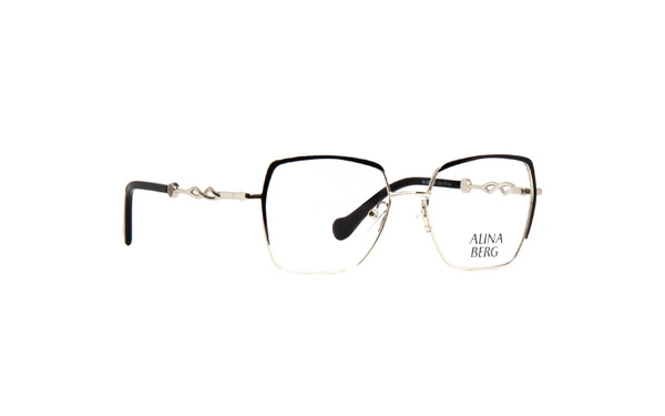 Alina Berg 0309 C1 Eyeglass Frames