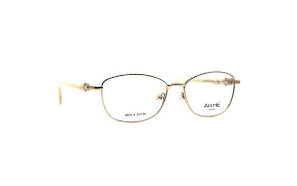 Alanie 90019 C1 Eyeglass Frames