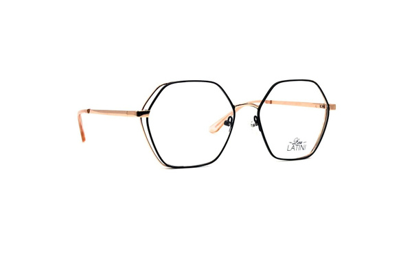 Lina Latini 66017 C033 Eyeglass Frames