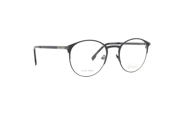 Glodiatr 2115 C3 Eyeglass Frames