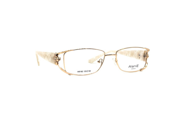 Alanie 8182 C1 Eyeglass Frames