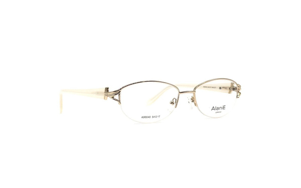 Alanie 90040 C1 Eyeglass Frames