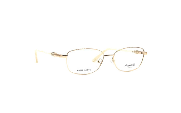 Alanie 8287 C1 Eyeglass Frames