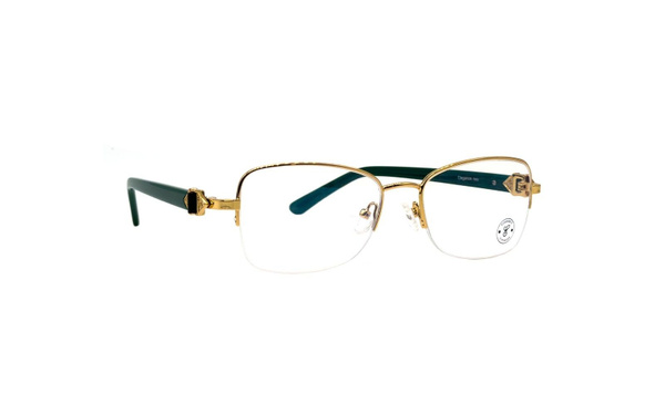 Elegance 220 C1 Eyeglass Frames