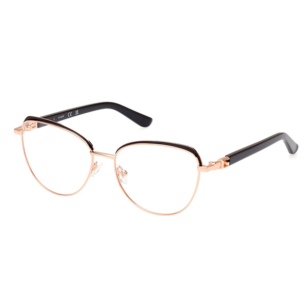 GUESS 2982 005 Women's Eyeglass Frames