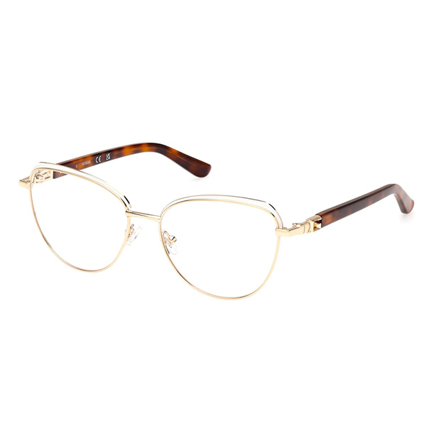 GUESS 2982 005 Women's Eyeglass Frames