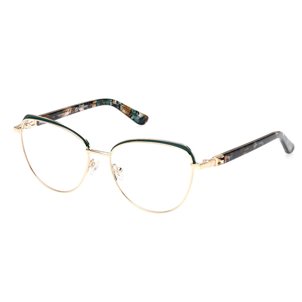 GUESS Women's Eyeglass Frames 2982 005